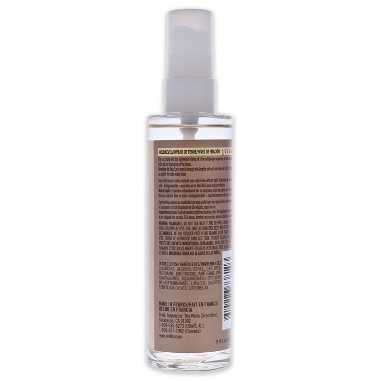 Wella EIMI Ocean Spritz 5.1oz Wella EIMI Ocean Spritz 5.1oz