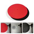 thumbnail image 4 of MYG Tapis en Silicone Anti-Vibration pour Platine Vinyle Lp, 4 of 8