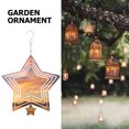 thumbnail image 4 of KAKOWELY sublimation wind spinners Blank Wind Spinner Sublimation Blank Wind Spinner Aluminum Wind Spinner Decoration Sublimation Blank Wind Spinner Decoration, 4 of 4