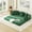 Green, variant on Blotout 5-in-1 Folding Convertible Sofa Bed with 3 Pillows, 79" Large Corduroy Boneless Couch with Armrest Pockets, Lounge Loveseat Sleeper with Pull Out Bed for Living Room Bedroom, Green