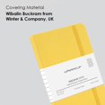 thumbnail image 3 of Cuaderno myPAPERCLIP Executive 90x140mm 192 Páginas Amarillo, 3 of 6