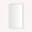 Silver, variant on Robern  20 x 34 x D4 in. Round Corner Metal Cabinet - Polished Stainless Steel