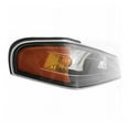 thumbnail image 2 of For 04-12 Chevy Colorado/Canyon Corner Turn Signal Park Light Lamp Right Side, 2 of 5
