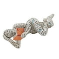 thumbnail image 4 of Innovative Lady Reading Woman Figurine,  Material, Exquisite Workmanship, Home Decoration with Practical and Beautiful Design, Applicable Scene for Desk, 4 of 7