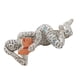 thumbnail image 2 of Estatuilla de mujer leyendo Octpeak Resina, 2 of 8