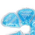 thumbnail image 3 of Breast Gel Pack Hot Cold Compress Reduce Swelling Dredge Mammary Gland Breastfeeding Pad, 3 of 5