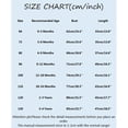 thumbnail image 3 of Coerni Toddler Girls Sweater Vest Pullover Crewneck Sleeveless V-Neck Ruffle Knitwear Tank Tops Fall Winter Clothes, 3 of 4
