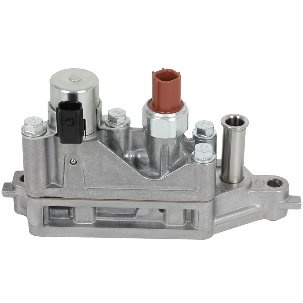 ECCPP VVT Position Actuator Solenoid for Acura MDX 3.0L for Acura RDX 3.5L for Acura RLX 3.5L for Acura TLX 3.5L for Honda for Accord 3.5L for Honda Crosstour 3.5L 918-075