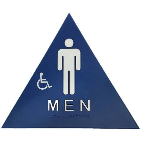 ADA Sign