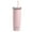Pink, variant on Asobu Aqualina Tumbler