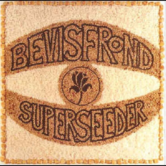 The Bevis Frond - Superseeder [COMPACT DISCS]