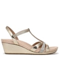 thumbnail image 3 of LifeStride Womens Mimosa Sandal - Medium & Wide Width, 3 of 9