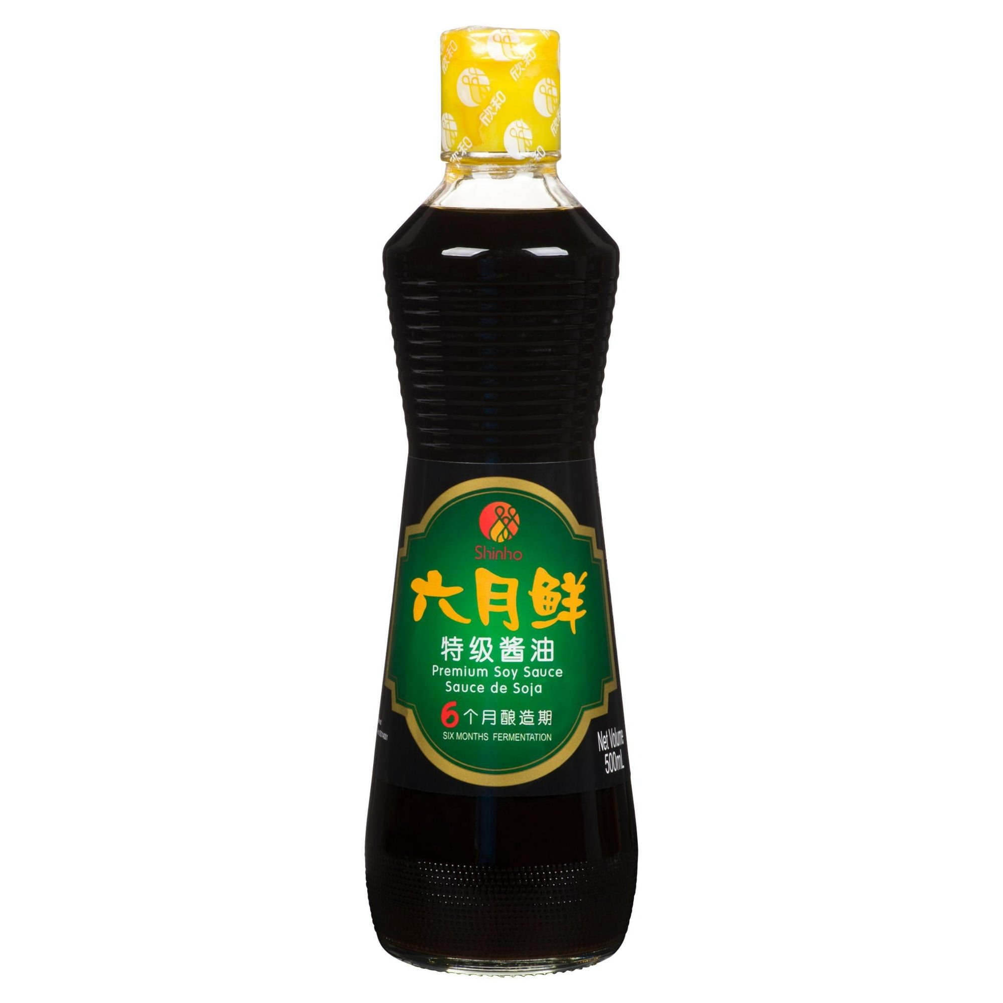 Shinho June Premium Soy Sauce