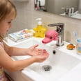 thumbnail image 5 of Children's Hand Washing Assistant, Animal Hand Washing Device, Faucet Extender For Kids, More Convenient Hand Washing, Cultivating Habits Hand Washing Tool (1Pc), 5 of 5