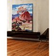 thumbnail image 5 of Marmont Hill - "Travel New Mexico" Painting Print on Wrapped Canvas, 5 of 5