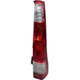 thumbnail image 5 of For 2005 2006 Honda CR-V CRV Taillight Taillamp Rear Brake Lamp Left+Right Side, 5 of 9