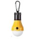 thumbnail image 2 of Camping Lantern, Battery Powered Camping Light, Portable Led Light Bulb For Tent, 3 Lighting Modes, Suit For Camping, Hiking, Fishing, Power Cuts, Bat, 2 of 5