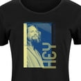 thumbnail image 3 of The Big Lebowski - Hey, Nice Marmot - Women's Any Way Dress, 3 of 6