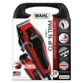thumbnail image 1 of Cortadora de cabello 2 en 1 Wahl Clip n' Trim kit 20 piezas, 1 of 5