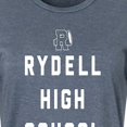 thumbnail image 3 of Grease - Rydell High School - Women's Any Way Dress, 3 of 5