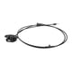 thumbnail image 1 of 1 Chicote De Cofre Charger 2006 A 2010 Dodge C/Manija Genérica ., 1 of 3