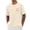 Beige-2, variant on Autism Awareness T Shirts for Men Women 2026 Summer Casual Short Sleeve Crewneck Graphic Tees