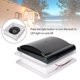 thumbnail image 4 of 14" RV Caravan Roof Vent Manual RV Camper Fan 12V Tragaluz con luz LED, 4 of 11