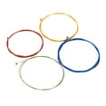 thumbnail image 4 of Amdohai Alice A609C Colorful Electric Bass Strings Hexagonal Core Nickel, 4 of 8