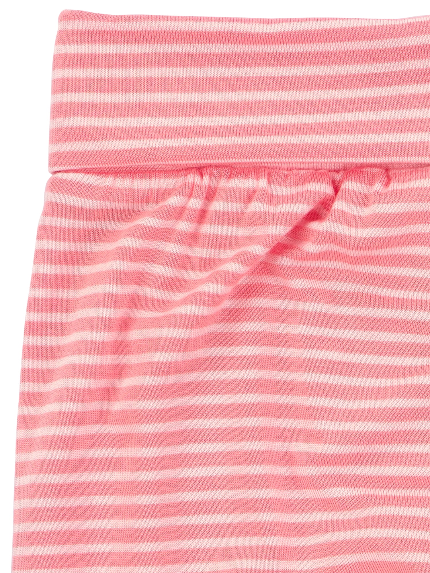 Carter's Child of Mine Baby ComfySoft Pants, 2-Pack, Sizes Preemie-18 Months