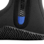 Aqualung Men's 5mm Echozip Ergo Boots