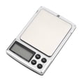 thumbnail image 2 of Zerodis Digital Scale, Pocket Scale, Kitchen Scale Baking Room Home Restaurant For Kitchen, 2 of 8