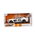 thumbnail image 3 of Coche Fundido a Presión Jada Toys Bigtime Muscle Ford Mustang GT500 2020 Blanco 1:24, 3 of 3