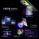 thumbnail image 5 of Infinix Note 40 Pro Dual Sim 256 Gb Dorado 8 Gb Ram/-X6850 H1 TITAN GOLD, 5 of 5