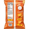 thumbnail image 2 of Lay's Potato Chips, Cheddar & Sour Cream Flavor, 14.75 oz Bag, 2 of 4