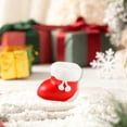 thumbnail image 1 of Adornos De Resina Miniatura navideña de resina, adorno de 2x2x2 cm para jardín de hadas y decoración de fiestas navideñas, 1 unidad [D] Rkxzt, 1 of 9