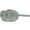 Clear, variant on Akona Cayman Brac Snorkeling Mask