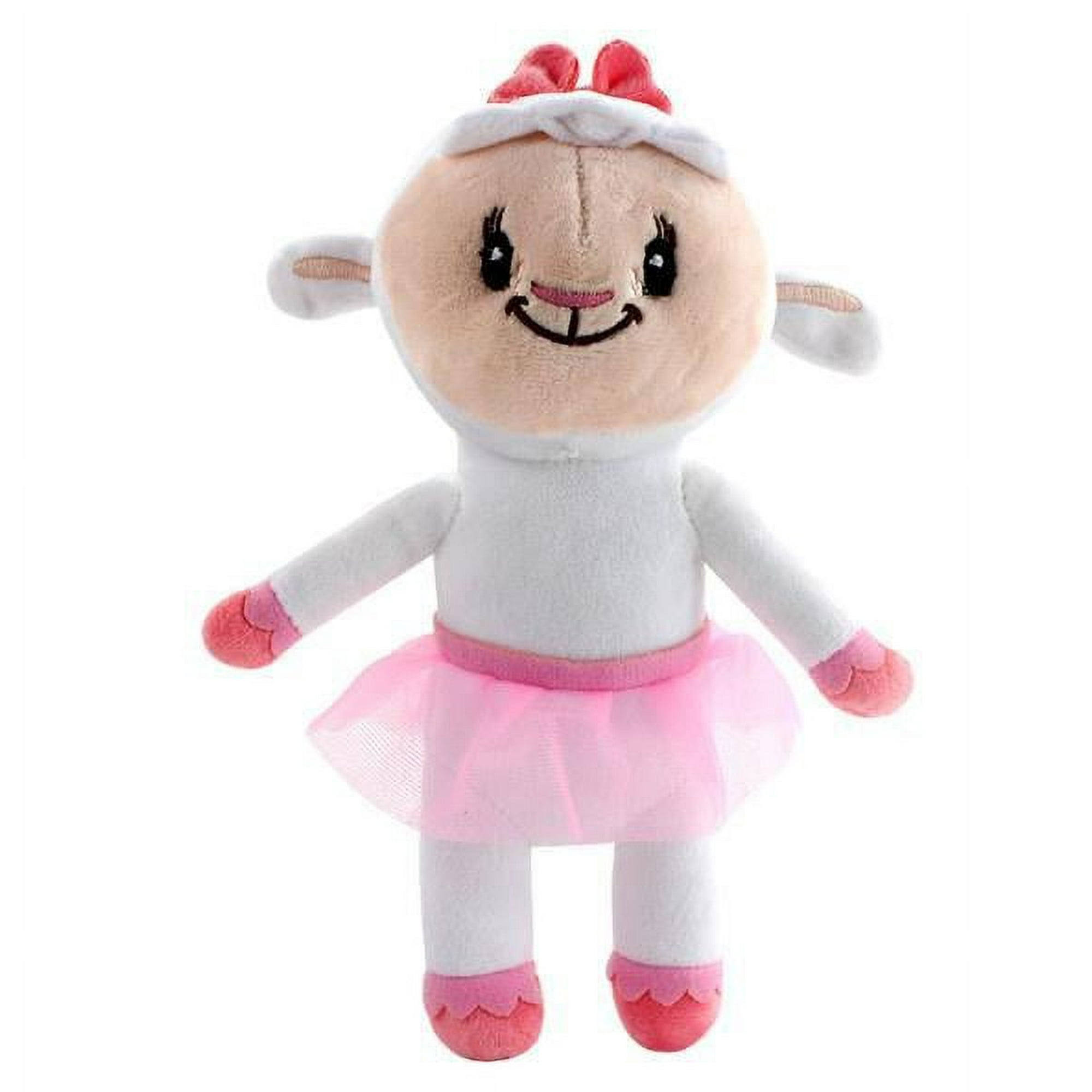 Doc mcstuffins bike walmart deals