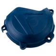 thumbnail image 1 of Polisport Clutch Cover Protection Blue for Husqvarna FE 501 2017-2018, 1 of 1