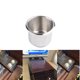 thumbnail image 5 of Sidaley Portavasos de acero inoxidable marino para bebidas, 90cm, alta calidad, para barco, coche, camión, Camper, RV, portabotellas a prueba Vehículos, repuestos y accesorios Mis, 5 of 6