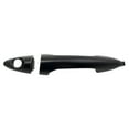 thumbnail image 2 of TRQ Front and Rear Exterior Door Handle Set Fits 2012-2017 Hyundai Accent DHA51112, 2 of 4