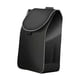 thumbnail image 5 of Bolsa de repuesto para carrito de compras jinwen plegable portátil negro, 5 of 8