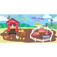thumbnail image 4 of Hola, Granja!/Hello, Farm! (Indestructibles), 4 of 4