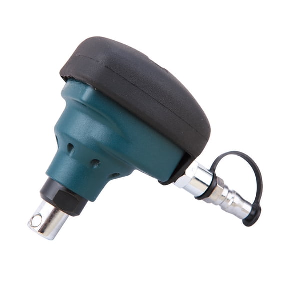 Mini Air Pneumatic Nailer 8.8MM x 100MM Steel Palm Hammer Decorating Tools 5.5-7bar ,Easy to Use