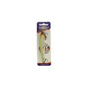 Luck E Strike #52 Fishing Lure, Clown