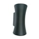 thumbnail image 2 of Lámpara de exterior Tecnolite Muro Color Negro Integrado LED 12W, 2 of 5