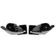 thumbnail image 3 of 1Pair Car Inner Door Handle Trim Cover for S3 S7 S7 Inside Door Handle Switch Left &Right, 3 of 5