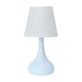thumbnail image 2 of 100Fens Vintage Table Lamp Bedroom Bedside Lamp Dormitory Desk Study Night Lights, 2 of 6