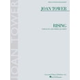thumbnail image 2 of Rising: Flute and String Quartet (Paperback), 2 of 5