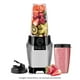 thumbnail image 2 of Licuadora MasterChef Nutriblender 1000 Watts Plata, 2 of 4
