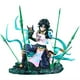 thumbnail image 2 of Genshin Impact Xiao Vigilant Yaksha Figura de anime, Shenhe, Figura de acción de Nahida, Mona, Klee, Figura de Ningguang, Juguetes de mantequilla modelo, 22 cm25 cm sin caja al por menor4 zhangyuxiang unisex, 2 of 2